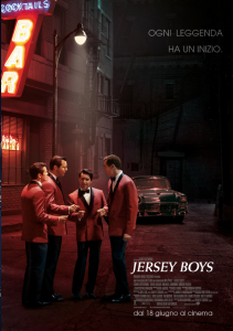 Jersey Boys