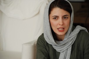 Leila Hatami