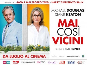 Mai cosi vicini film Uscite al cinema