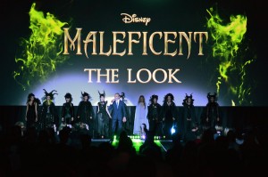 Maleficent-anteprima milano