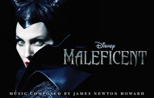 Maleficent colonna sonora
