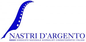 Nastri d'Agento 2014