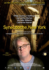 Synecdoche New York