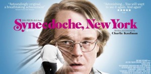 Synecdoche, New York