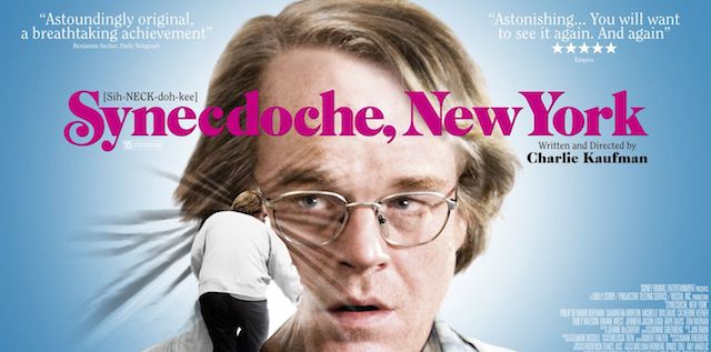 Synecdoche, New York Uscite al cinema