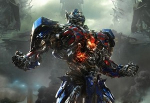 Transformers 4 L'Era dell'Estinzione