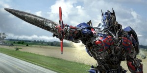 Transformers Age of Extinction 2