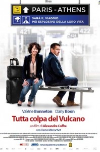 Tutta colpa del vulcano recensione