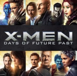 X-Men Giorni di un futuro passato box office