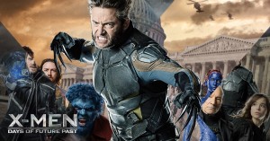 X-Men Giorni di un futuro passato