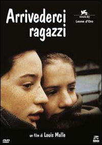 Arrivederci ragazzi film e trama