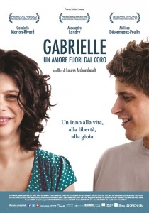 Gabrielle un amore fuori dal coro