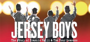 Jersey Boys