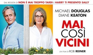 Mai cosi vicino film