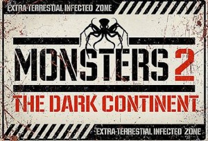 Monsters 2