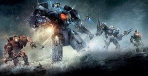 Pacific Rim 2