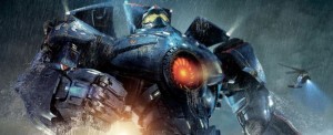 Pacific Rim 2