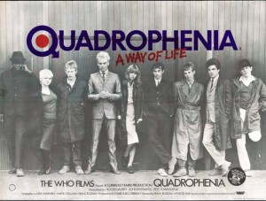 Quadrophenia