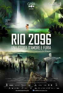 RIO 2096 - manifesto