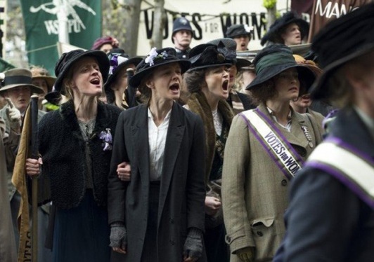 Suffragette