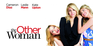 Tutte contro Lui The Other Woman