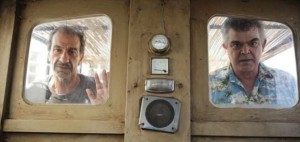 Un insolito naufrago nell’inquieto mare d’Oriente 2