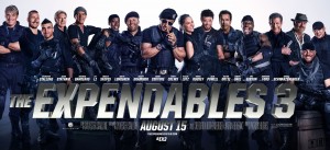 I Mercenari 3 The Expendables