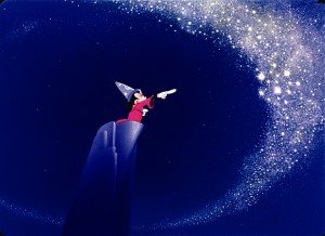 #01 Fantasia Disney 