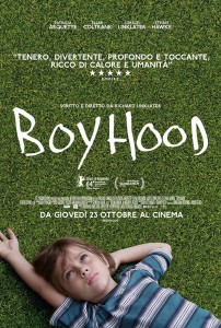 Boyhood-poster