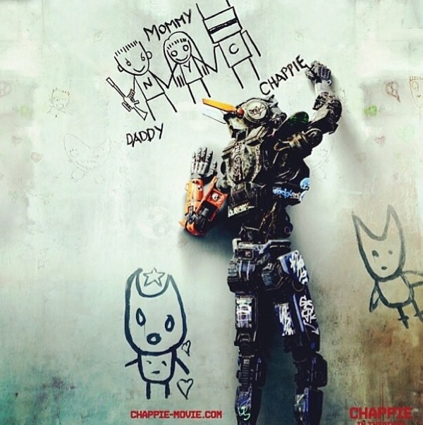 Chappie