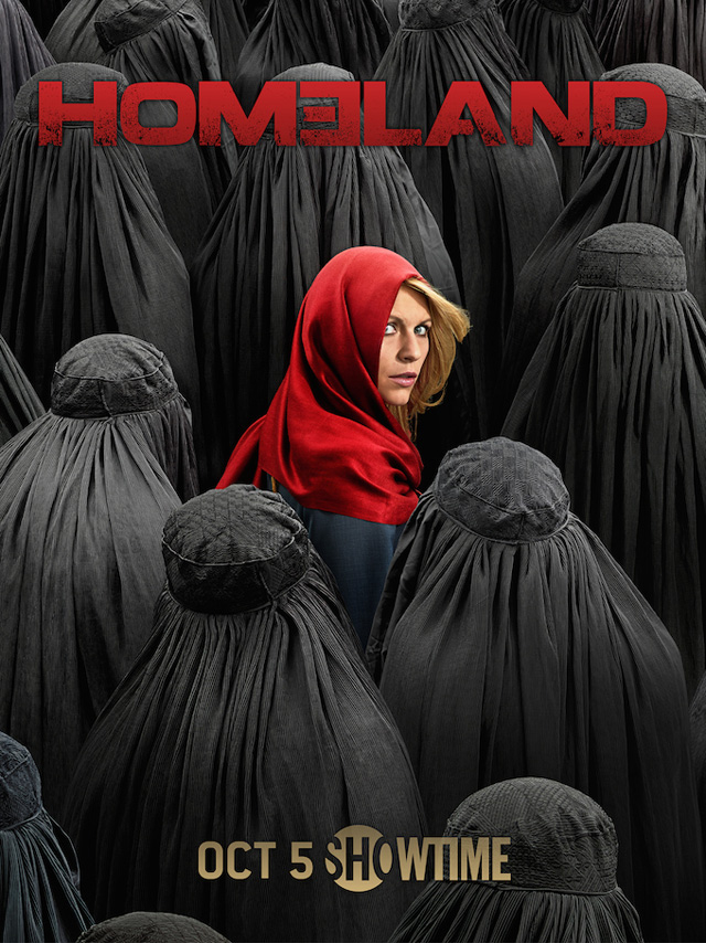 Homeland 4