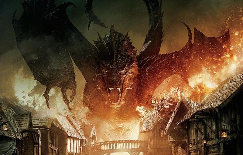 Lo Hobbit: La Battaglia delle Cinque Armate - Warner Bros