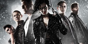 Sin City una Donna per cui Uccidere