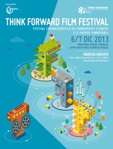 Think Forward Film Festival