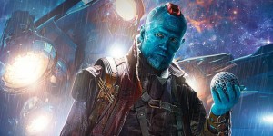 Yondu Michael Rooker