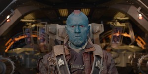 Yondu - Michael Rooker 1