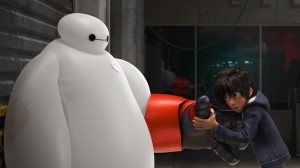 big hero 6 baymax