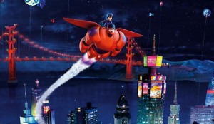 big hero 6