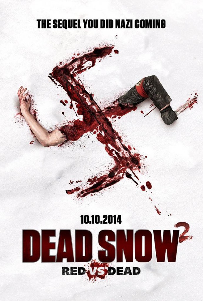 Dead-snow