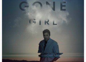 Gone Girl Poster 2