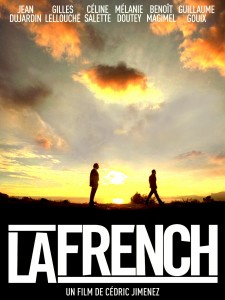 La-French