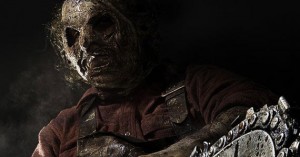 Leatherface