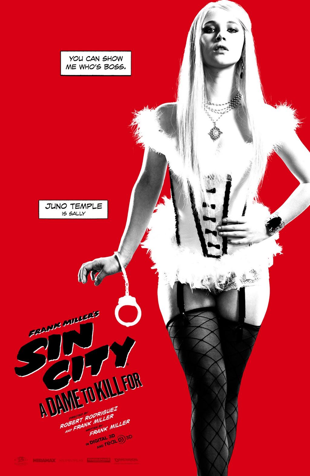 sin-city-una-donna-per-cui-uccidere-poster