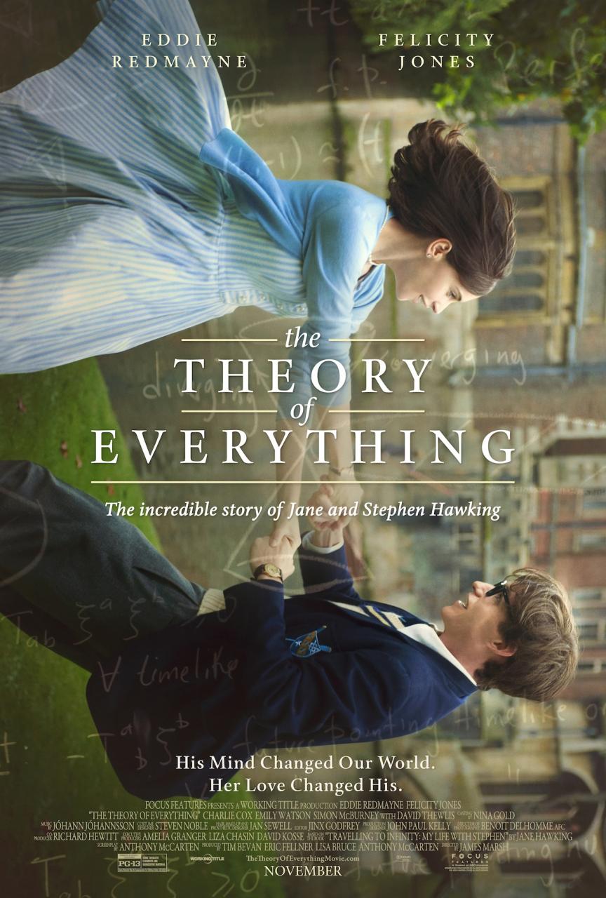 the-theory-of-everything