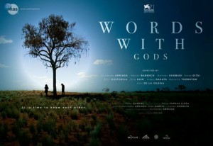 words with gods