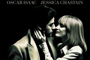 A Most Violent Year.