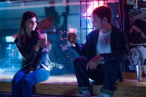 Burying the Ex