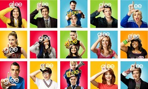 Glee 6