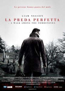 La preda perfetta poster