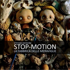 Stop Motion La Fabbrica delle Meraviglie